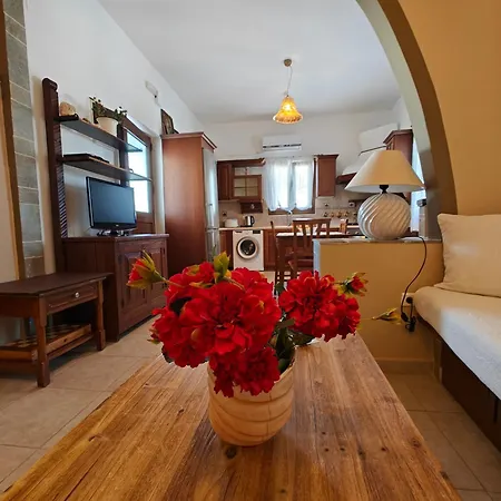 Apartment Nikelen Lindian Exclusive